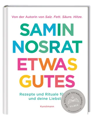 Produktbild von Etwas Gutes