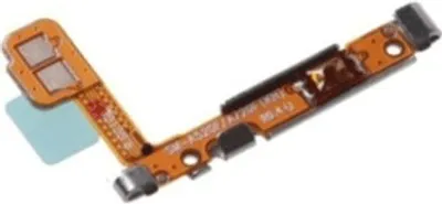Produktbild von Samsung Galaxy A3 2017 (SM-A320F) Ein-/Aus Tasten Power Flex