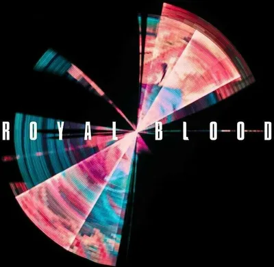 Immagine prodotto di Royal Blood - Tifoni (LP)