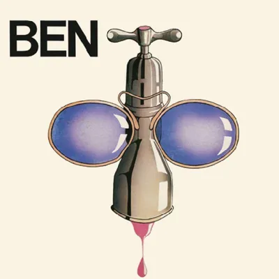Produktbild von Ben-Ben