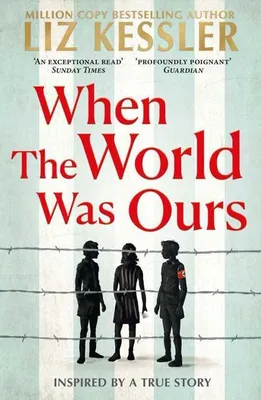 Image de When The World Was Ours