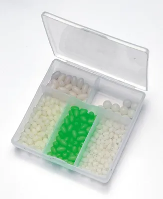 Produktbild von Behr Leuchtperlen-Sortimentbox