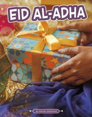 Produktbild von Eid Al-Adha