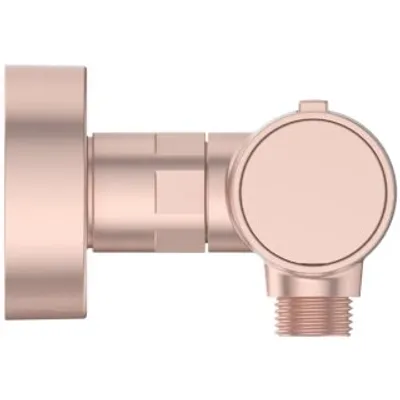 Produktbild von Ideal Standard BD582RO Brausethermostat AP Alu+