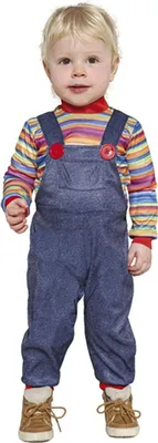 Immagine prodotto di Guirca Costume da diavolessa 3-4 anni 3-4 anni