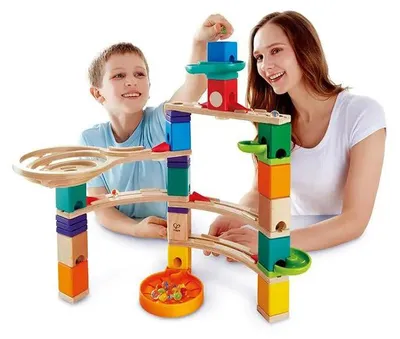 Obrázek produktu pro Hape Cliffhanger