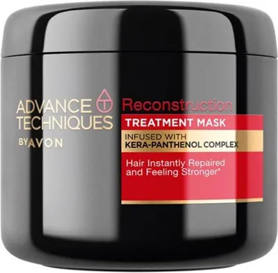 Produktbild von AVON Advance Techniques Reconstruction Regenerierende Maske