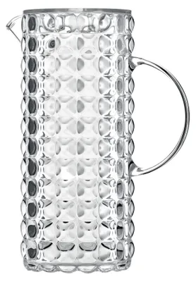 Immagine prodotto di Guzzini Karaffe Tiffany trasparente 1,75 litri