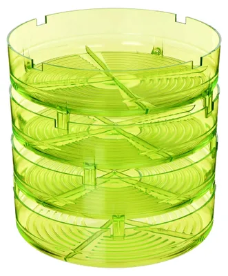 Produktbild von Anzuchtsets Plus Keimgerät, grün