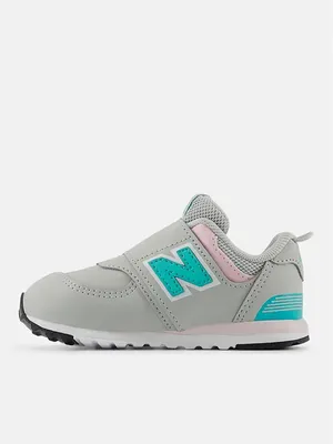 Produktbild von NEW BALANCE Freizeitschuhe für Kinder, 574, 23