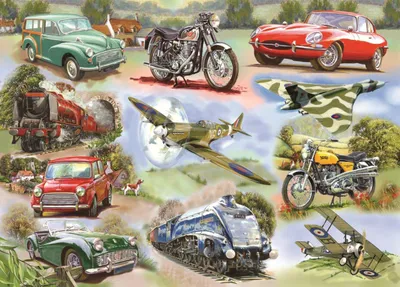 Image de Maison des Puzzles Puzzle Simply The Best 250 XL Teile