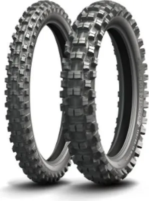 Produktbild von Michelin Motorradreifen car-tyres Starcross 5 ( 60/100-14 TT 29M M/C, Vorderrad )