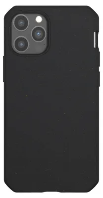 Image de ITSKINS ITFERONTERRAIP1267BK - FERONIABIO TERRA IP12 Pro Max Black