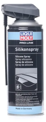 Produktbild von LIQUI MOLY Silikonschmierstoff 7389 Dose 400ml
