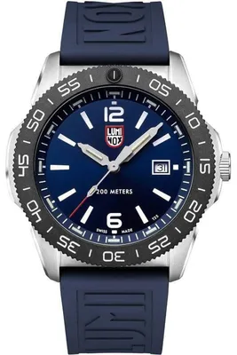 Produktbild von Luminox Herren uhr - XS.3123.DF