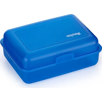 Immagine prodotto di OXYBAG - cestino per il pranzo - blu