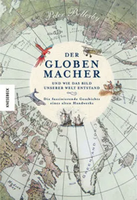 Image de Der Globenmacher