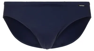 Produktbild von bruno banani Mini Wave Line Gr. XL - Sportlicher Herren Badeslip - Marine