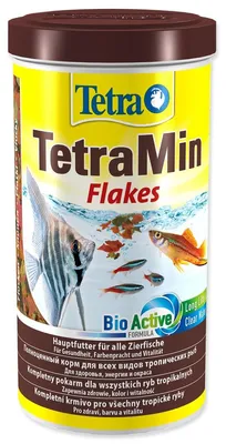 Obrázok produktu pre Tetra Min 1l