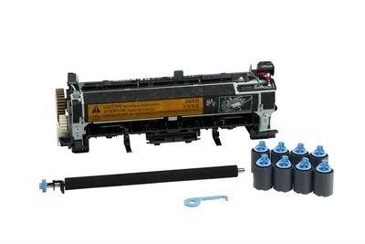 Obrázok produktu pre HP Súprava na údržbu LaserJet CE732A 220 V, Sada na údržbu, Laser, Čína, HP LaserJet M4555, M4555h, M4555f, M4555fskm, Biznis, Enterprise, 484 mm