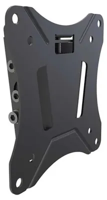 Immagine prodotto di Vision VFM-W1X1TV2 supporto per monitor 86,4 cm (34") a parete Nero