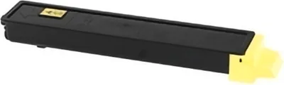 Produktbild von 1T02K0ANL0  KYOCERA TK-895Y Original Gelb 1 Stück(e)