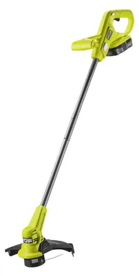 Immagine prodotto di Ryobi cordless lawn mower