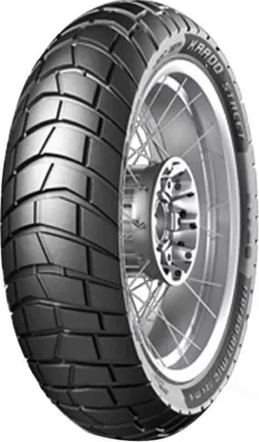 Produktbild von Metzeler Karoo Street 150/70 R18 M/C Tl 70H Rear