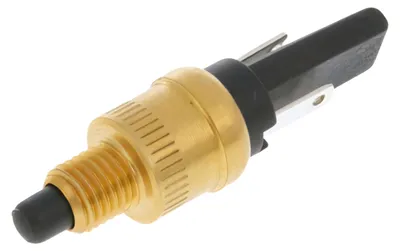 Produktbild von Bremslichtschalter Motoforce universal zum Schrauben für Bremsarmatur