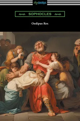 Obrázok produktu pre Oedipus Rex