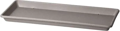 Image de TeraPlast 010-14080406 SOTTOCASSE. 80cm taupe Dessous de plat pour CASSETTONE, taupe