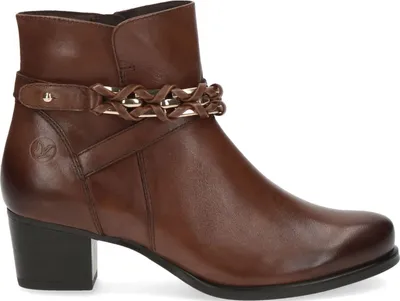 Produktbild von Caprice Stiefelette Stiefelette Leder/Textil