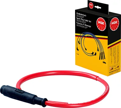 Obrázek produktu pro Zapalovací svíčka NGK SD05FMC [8393]