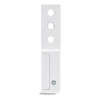 Obrázek produktu pro Homematic IP 142800A0, Bezdrátový, Bílá, 868.3/869.525 MHz, 160 m, -10 °C, 55 °C