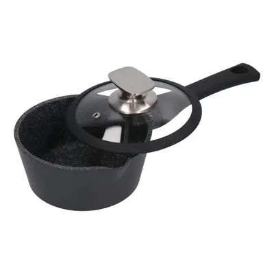 Image de Casserole Avec Couvercle Zwieger Black Stone