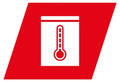 Obrázek produktu pro Silit 0022 6327 11, Krabička na oběd, Obdélníkový, Černá, Průhledná, Sklo, Silikon, 165 mm, 230 mm