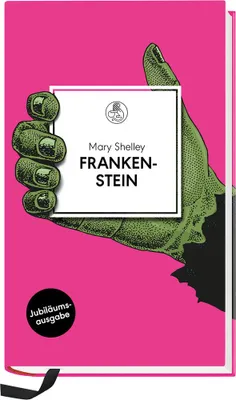 Immagine prodotto di Frankenstein