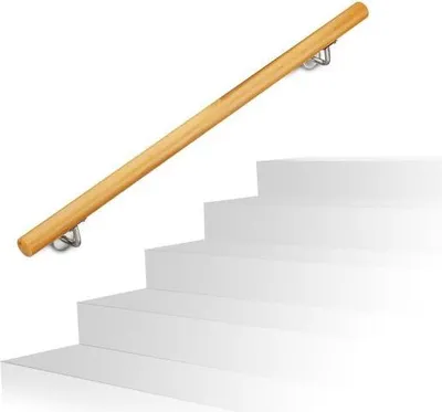 Immagine prodotto di Corrimano in legno