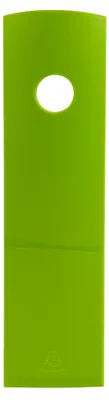 Produktbild von Exacompta 18225D, Kunststoff, Grün, A4+, 82 mm, 305 mm, 266 mm