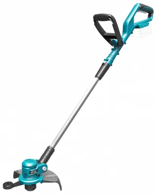 Produktbild von AKKU-Rasentrimmer 30 cm, 18 V, 0*Ah, SAS – DED7090