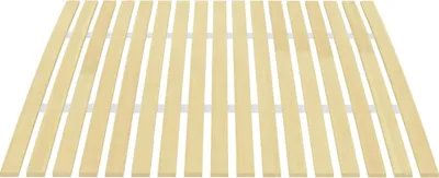 Zdjęcie produktu dla Stelaż Do Łóżka Z 17 Listwami, 120X200 Cm Lumarko!