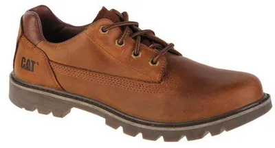 Obrázek produktu pro Caterpillar - Pánské boty „Colorado Low 2.0“, kůže PP6242 (35,5 EU) (hnědé)