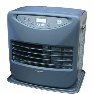 Produktbild von INVERTER 5728 Elektronischer Kerosinkocher 3200 W, 7,2 L Tank