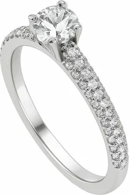 Obrázek produktu pro Damenring Diamonfire 6117291582160 (16)