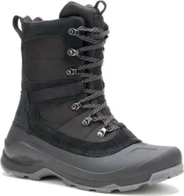 Produktbild von Kamik Empirex Schneeschuhe Grau EU 43 Herren Grau EU 43