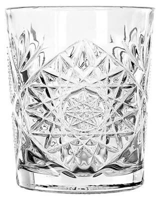 Zdjęcie produktu dla LIBBEY 70300 Trinkglas, / Cocktailglas, D.O.F. "HOBSTAR" , 355 ml, 12er Set