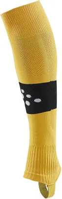 Produktbild von Craft Pro Control Stripe W-O Foot Socks S