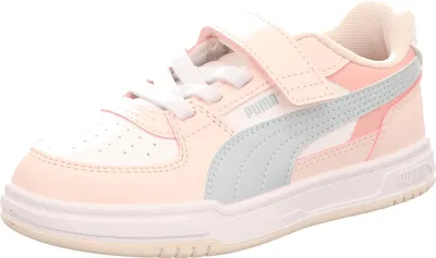 Produktbild von Puma Caven III Block Sneakers Junior