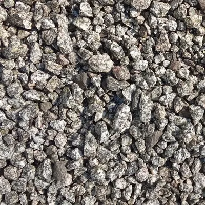 Immagine prodotto di Granitsplitt 8-16mm grau 25kg