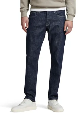 Produktbild von G-STAR Herren 3301 Regular Tapered Jeans